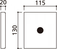ODELIC �����ǥ�å� ��������桦���� PF315W �̿�1