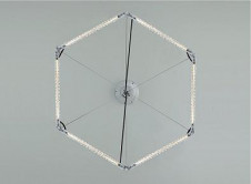 ���ͼ̿� | DAIKO ����ŵ� �����ǥꥢ DCH-40906Y | ���������̿����䡦����ƥꥢ���������Ρڥ饤�ȥ��������