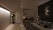 �ܹ���̿�|KOIZUMI �������߾��� �֥饱�å� AB48638L