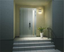 �ܹ���̿�|KOIZUMI �������߾��� �ɱ����֥饱�å� AU38538L