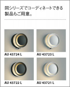 ��������|KOIZUMI �������߾��� �����ǥ�饤�� AU43925L