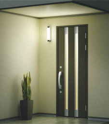 �ܹ���̿�|KOIZUMI �������߾��� �ɱ����֥饱�å� AU45228L