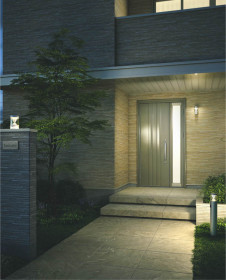 �ܹ���̿�|KOIZUMI �������߾��� �ɱ����֥饱�å� AU45487L