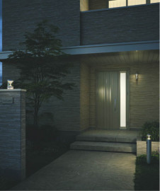 ��������|KOIZUMI �������߾��� �ɱ����֥饱�å� AU45487L