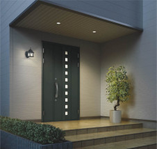 �ܹ���̿�|KOIZUMI �������߾��� �ɱ����֥饱�å� AUE646327