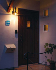 ODELIC �����ǥ�å� �������ƥꥢ�饤�� OG254070LCR �̿�1