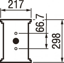 ODELIC �����ǥ�å� �������ƥꥢ�饤�� OG264033LC �̿�5