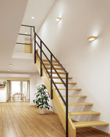 ODELIC �����ǥ�å� �֥饱�å� OB255263BC �̿�1