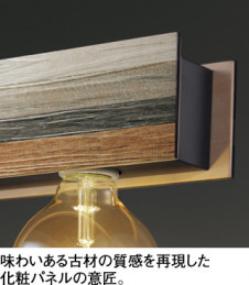 ODELIC �����ǥ�å� �ڥ����ȥ饤�� OC257144LC �̿�3