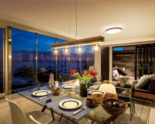 ODELIC �����ǥ�å� �ڥ����ȥ饤�� OC257144LC �̿�5