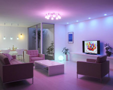 ODELIC �����ǥ�å� �����ǥꥢ OC257175RG �̿�3