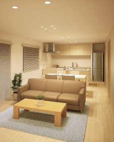 ODELIC �����ǥ�å� ������饤�� OD261724R �̿�4