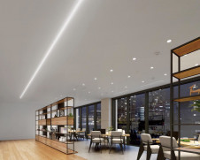 ODELIC �����ǥ�å� �١����饤�� OD301216BC �̿�1