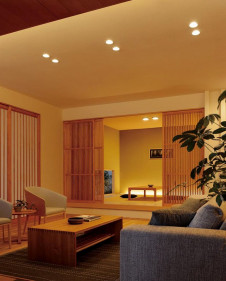 ODELIC �����ǥ�å� ������饤�� OD361135BCR �̿�1