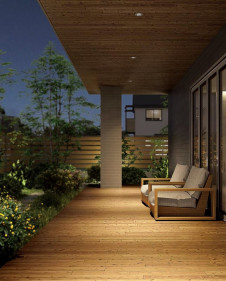 ODELIC �����ǥ�å� �������ƥꥢ�饤�� OD361275 �̿�1