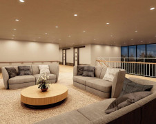 ODELIC �����ǥ�å� ������饤�� OD361277BC �̿�3