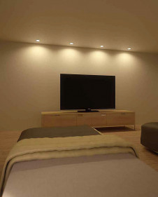 ODELIC �����ǥ�å� ������饤�� OD361349R �̿�2