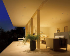 ODELIC �����ǥ�å� �������ƥꥢ�饤�� OD361441 �̿�1