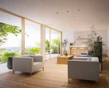 ODELIC �����ǥ�å� �������ƥꥢ�饤�� OD361441 �̿�2