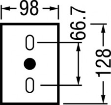ODELIC �����ǥ�å� �������ƥꥢ�饤�� OG041359LC1 �̿�2
