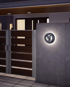 ODELIC �����ǥ�å� �������ƥꥢ�饤�� OG041578LD1 �̿�1