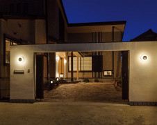 ODELIC �����ǥ�å� �������ƥꥢ�饤�� OG041606LC1 �̿�1