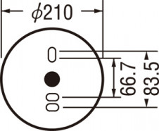 ODELIC �����ǥ�å� �������ƥꥢ�饤�� OG041607LC1 �̿�3
