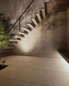 ODELIC �����ǥ�å� �������ƥꥢ�饤�� OG254009P1 �̿�2