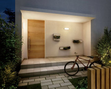 ODELIC �����ǥ�å� �������ƥꥢ�饤�� OG254242 �̿�2