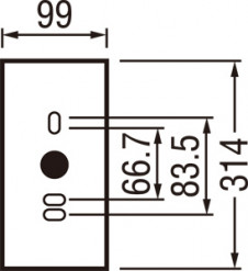 ODELIC �����ǥ�å� �������ƥꥢ�饤�� OG254242 �̿�4