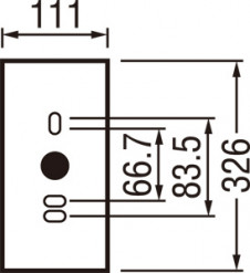 ODELIC ǥå ƥꥢ饤 OG254244 ̿4