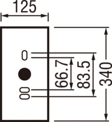 ODELIC �����ǥ�å� �������ƥꥢ�饤�� OG254255 �̿�4