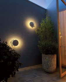 ODELIC �����ǥ�å� �������ƥꥢ�饤�� OG254376 �̿�1