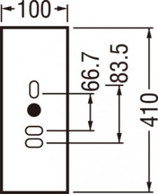 ODELIC �����ǥ�å� �������ƥꥢ�饤�� OG254461 �̿�1