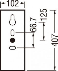 ODELIC �����ǥ�å� �������ƥꥢ�饤�� OG254462 �̿�1