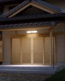 ODELIC �����ǥ�å� �������ƥꥢ�饤�� OG254500 �̿�1