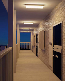 ODELIC �����ǥ�å� �������ƥꥢ�饤�� OG254506 �̿�1