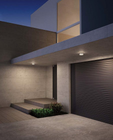 ODELIC ǥå ƥꥢ饤 OG254598LD ̿1