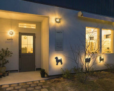 ODELIC �����ǥ�å� �������ƥꥢ�饤�� OG254645 �̿�2