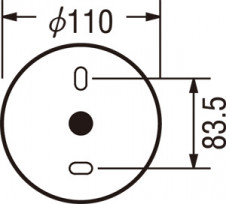 ODELIC �����ǥ�å� �������ƥꥢ�饤�� OG254645 �̿�4