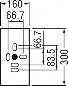 ODELIC �����ǥ�å� �������ƥꥢ�饤�� OG254695LD �̿�2