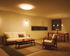 ODELIC �����ǥ�å� ������󥰥饤�� OL251701BCR �̿�3