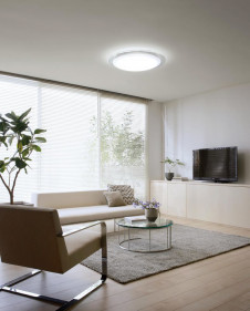 ODELIC �����ǥ�å� ������󥰥饤�� OL251708BCR �̿�1