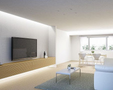 ODELIC �����ǥ�å� �����Ѵ��ܾ��� OL291226R �̿�1