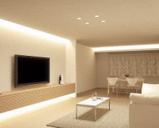 ODELIC �����ǥ�å� �����Ѵ��ܾ��� OL291228R �̿�2