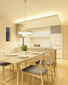 ODELIC �����ǥ�å� �ڥ����ȥ饤�� OP252038R �̿�1