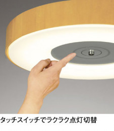 ODELIC �����ǥ�å� �ڥ����ȥ饤�� OP252038R �̿�4