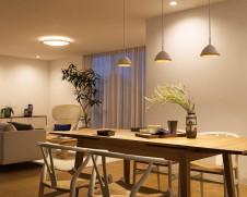 ODELIC �����ǥ�å� �ڥ����ȥ饤�� OP252745LDR �̿�3