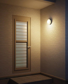 ODELIC �����ǥ�å� �Х��롼��饤�� OW269044NR �̿�1