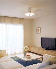 ODELIC �����ǥ�å� ������󥰥ե��� WF823LD �̿�1